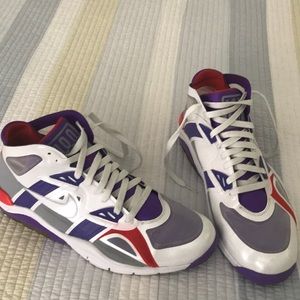 Nike Lunar 180 trainers SC venom purple